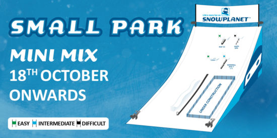 Terrain Park