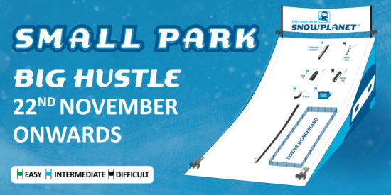 Terrain Park