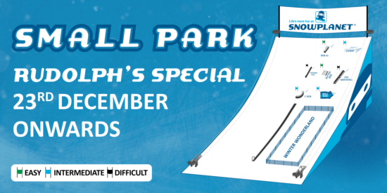 Terrain Park