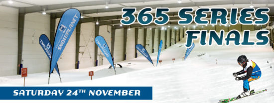 365 Race Series at Snowplanet