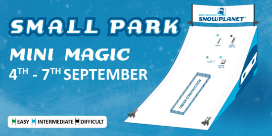 Terrain Park