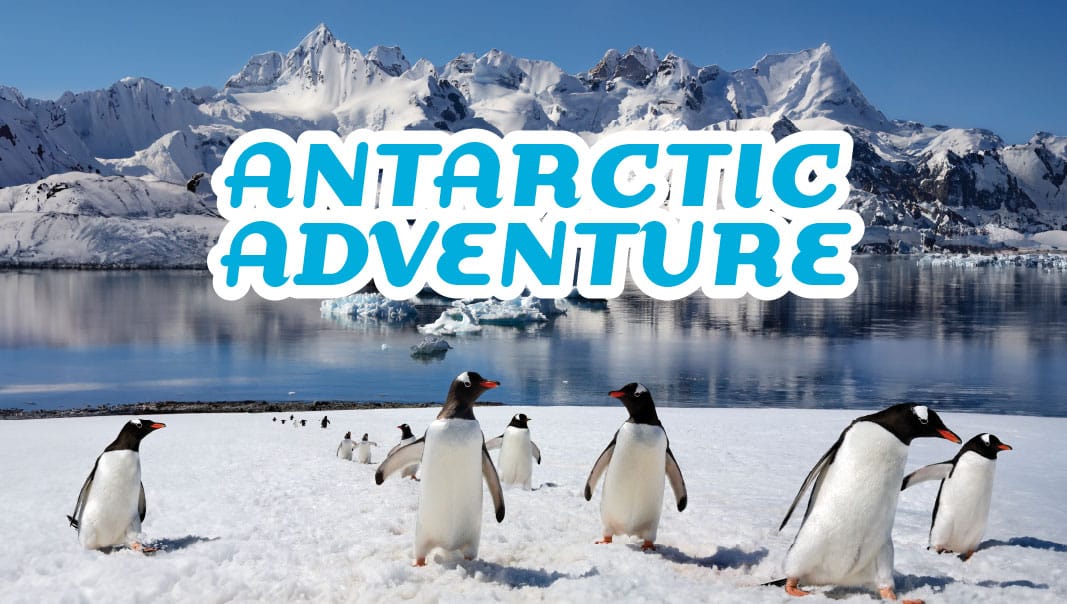 ANTARCTIC WEB TILE 2