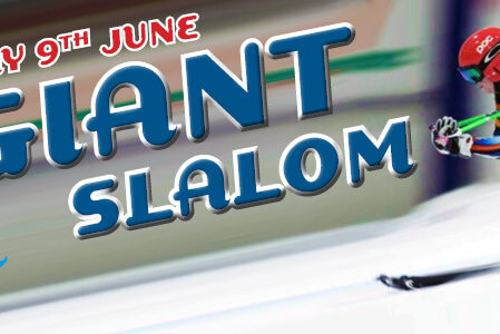 Giant Slalom