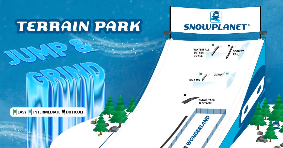 June 2025 park Website