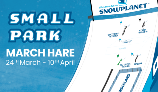 Terrain Park
