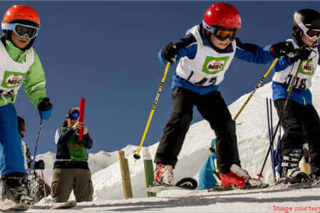 Auckland Primary and Intermediate Champs