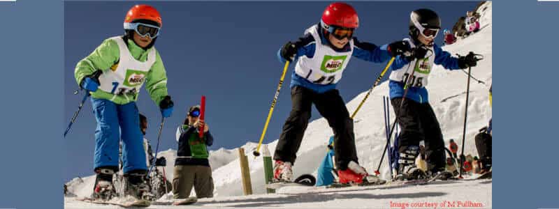 Auckland Primary and Intermediate Champs