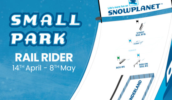 Terrain Park