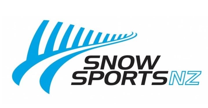 Snow Sports NZ Logo